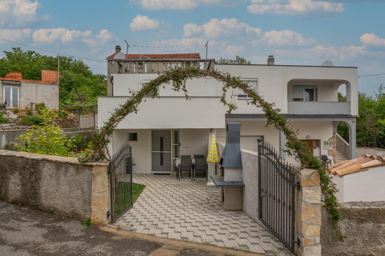 ריסיקה Apartman Marija 218 מראה חיצוני תמונה
