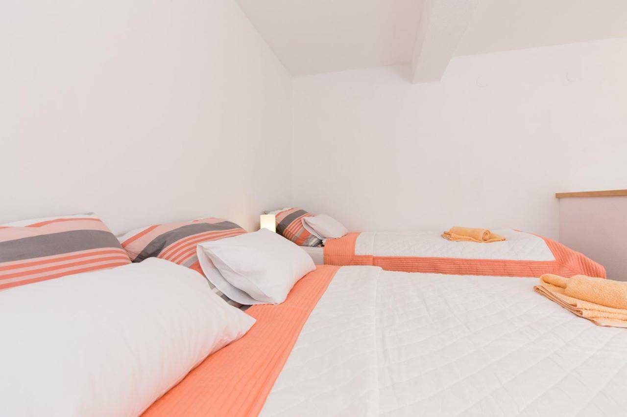 ריסיקה Apartman Marija 218 מראה חיצוני תמונה