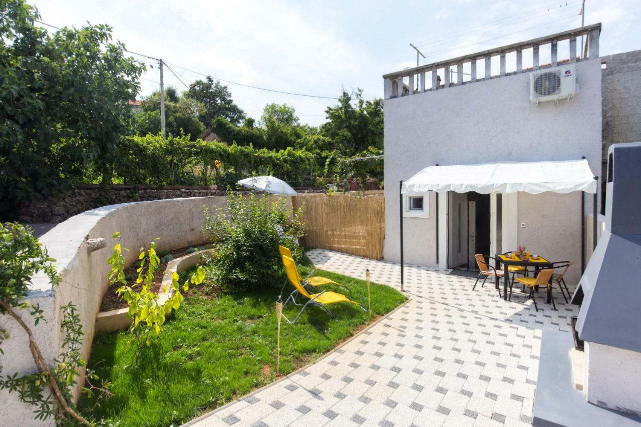 ריסיקה Apartman Marija 218 מראה חיצוני תמונה
