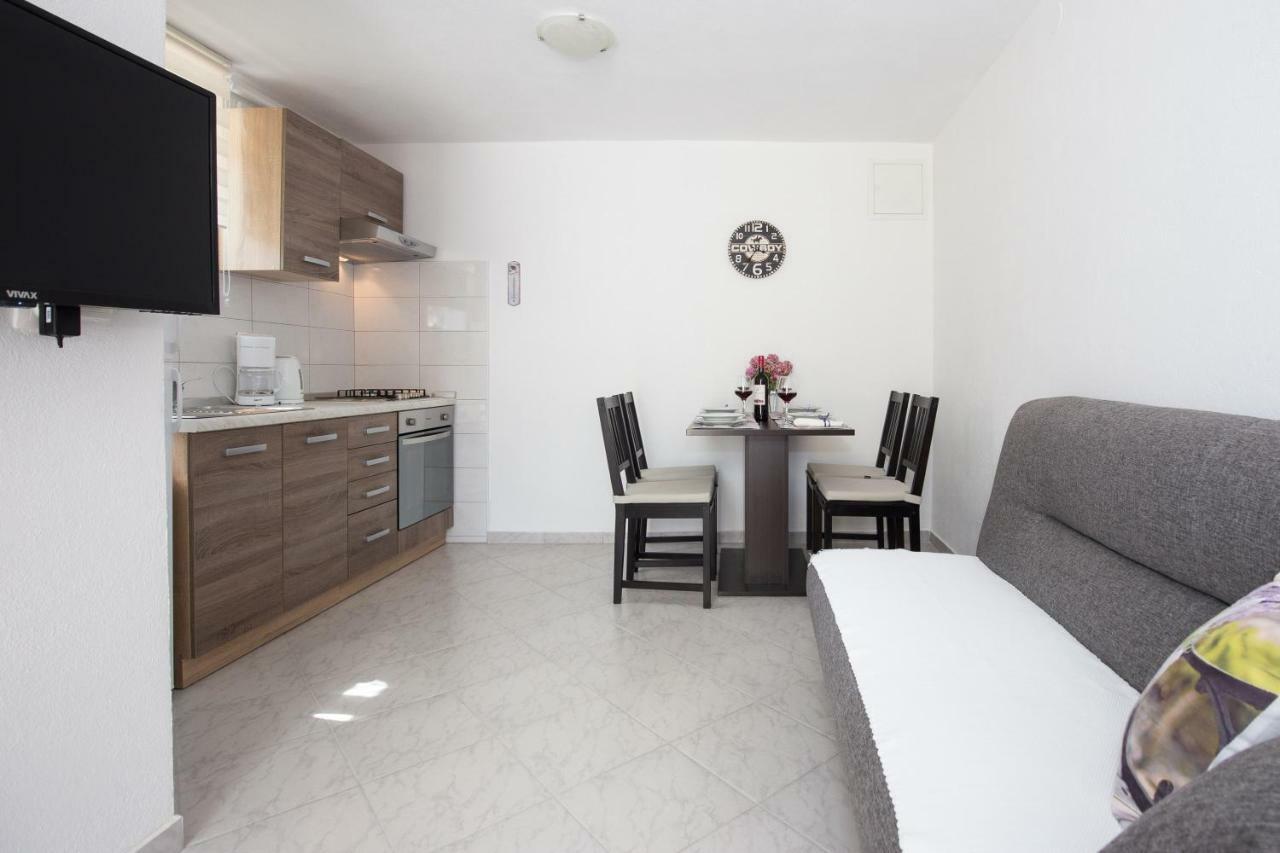 ריסיקה Apartman Marija 218 מראה חיצוני תמונה