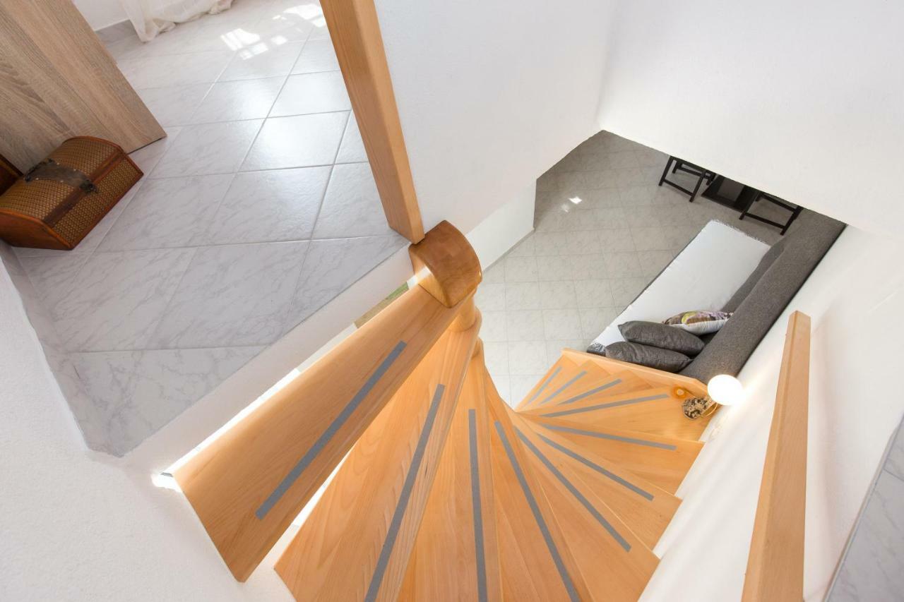 ריסיקה Apartman Marija 218 מראה חיצוני תמונה