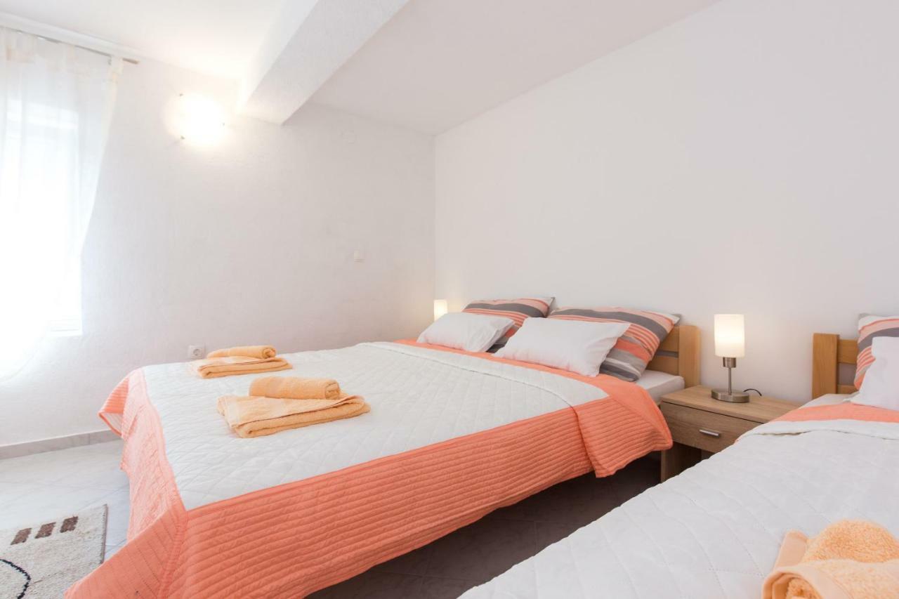 ריסיקה Apartman Marija 218 מראה חיצוני תמונה