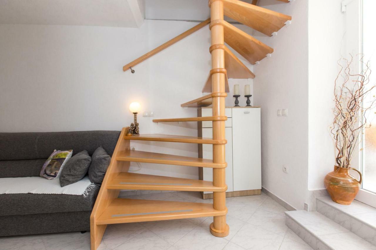 ריסיקה Apartman Marija 218 מראה חיצוני תמונה